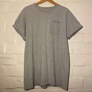 Vans Faded Pocket Tee